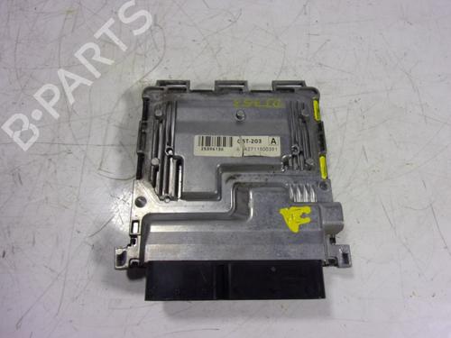 Used Engine control unit (ECU) MERCEDES-BENZ E-CLASS Convertible (A207) [2010-2016]  10868503