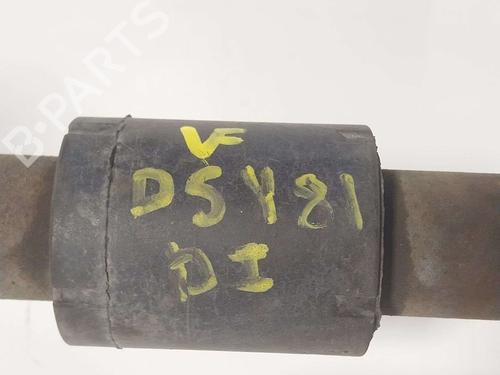 Left front driveshaft FIAT FREEMONT (345_) 2.0 JTD | BP39239539M38 - Image 3
