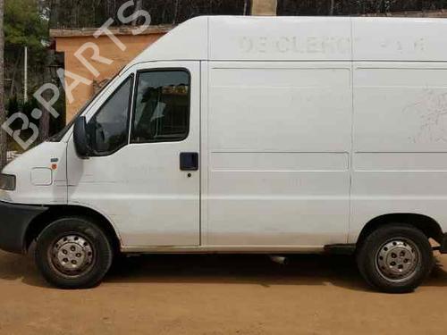 Used Parts FIAT DUCATO Van (230_)  1.9 D  485635