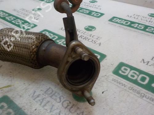 Exhaust manifold HYUNDAI ix20 (JC)  | BP14282177M110 