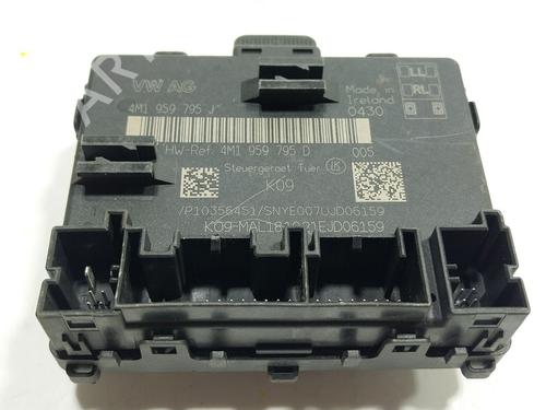 Used Electronic module Electronic module 36466349 36466349