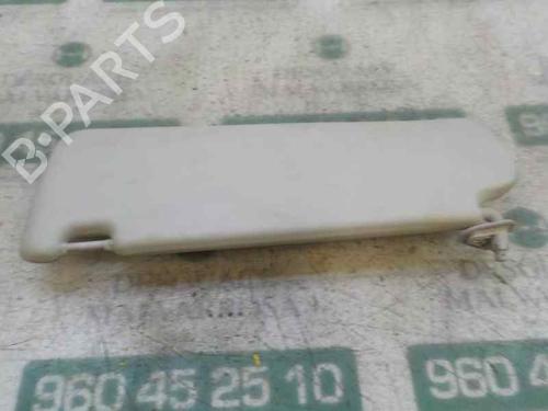 Used Right sun visor Right sun visor BMW 3 (E90) [2004-2012] 6046611 6046611