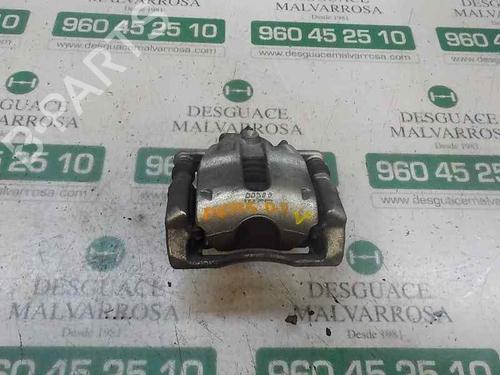 Left front brake caliper RENAULT CLIO IV (BH_) 1.5 dCi 110 BP11551138M105