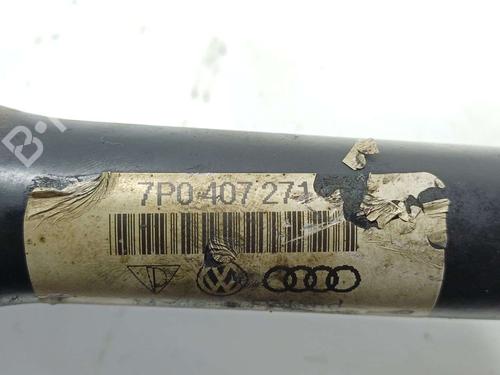 Left front driveshaft AUDI Q7 (4LB) | BP38546487M38 - Image 4
