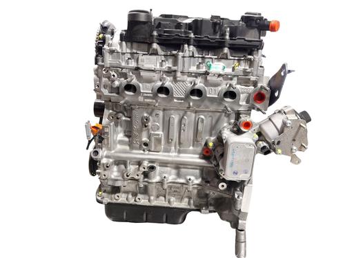 Used Engine Engine PEUGEOT 308 II (LB_, LP_, LW_, LH_, L3_) [2013-2021] 31982737 31982737