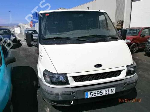 Front right interior door handle FORD TRANSIT Van (FA_ _) | BP3795392I14 - Image 3