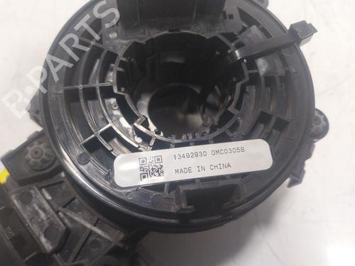 Ratstangsstang OPEL ASTRA K (B16) 1.6 CDTi (68) | BP17384820I23 