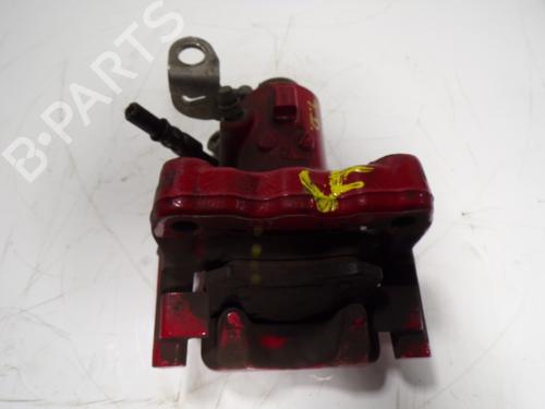 Right rear brake caliper SEAT ARONA (KJ7, KJP) 1.0 TSI | BP15369004M106 