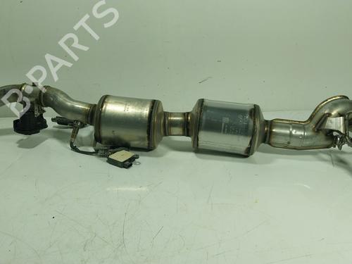 Catalyst VW CADDY V Box Body/MPV (SBA, SBH) 2.0 TDi | BP27974673M10 - Image 6