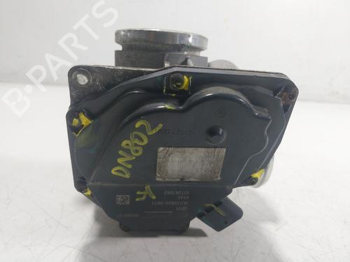 Throttle body JEEP RENEGADE SUV (BU, B1, BV)  | BP20074801M82 