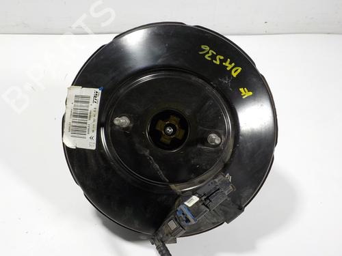 Servo brake CITROËN C4 CACTUS  | BP13215390M42 