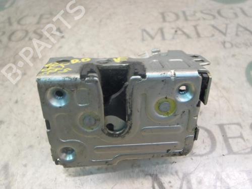 Used Front right lock DACIA LOGAN (LS_) 1.5 dCi (LS0K) (68 hp) 3795036