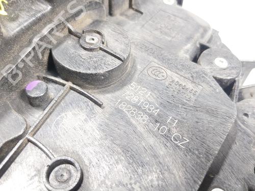 Front right lock MINI MINI (F56) Cooper D | BP32492831C97 - Image 4