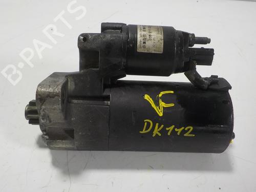 Used Starter Starter 10927917 10927917