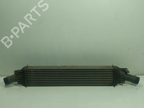 Intercooler AUDI A5 Sportback (8TA)  | BP18647654M30 