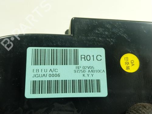 Climate control KIA CARENS IV 1.7 CRDi | BP17083503I5 