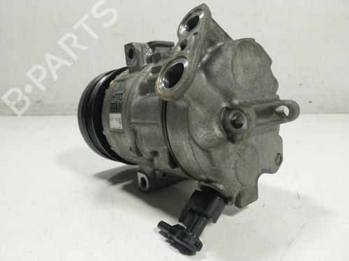 AC compressor OPEL CORSA E (X15) 1.4 (08, 68) | BP32081610M34 - Image 3