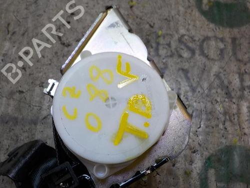 Rear right seatbelt FORD MONDEO IV (BA7) 2.0 TDCi | BP6618248I28 