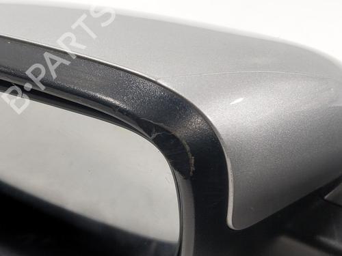 Left mirror KIA STONIC (YB) 1.2 CVVT | BP32386622C26