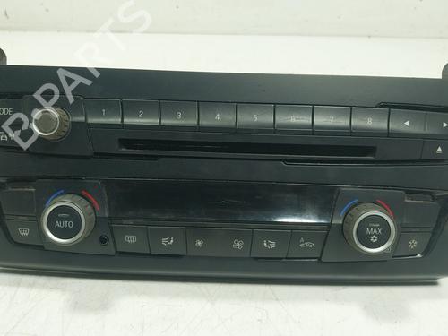 Used Climate control Climate control BMW 1 (F20) 116 d (116 hp) 29736368 29736368