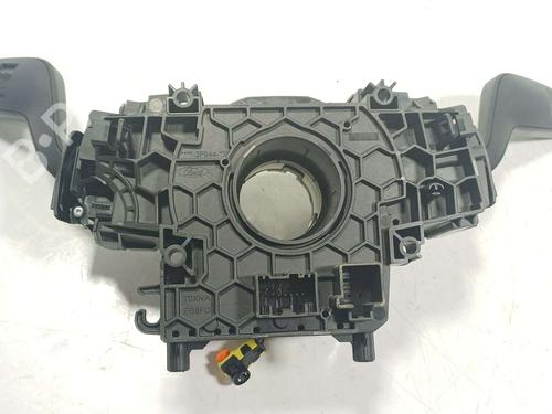 Ratstangsstang FORD FIESTA VII (HJ, HF) 1.1 Ti-VCT | BP38546720I23 - Image 3