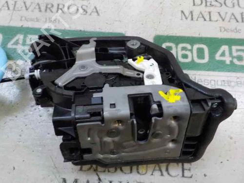 Used Rear right lock Rear right lock 5339868 5339868