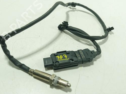 Electronic sensor BMW X5 (G05, F95) xDrive 40 d Mild-Hybrid | BP30361339M84 - Image 2