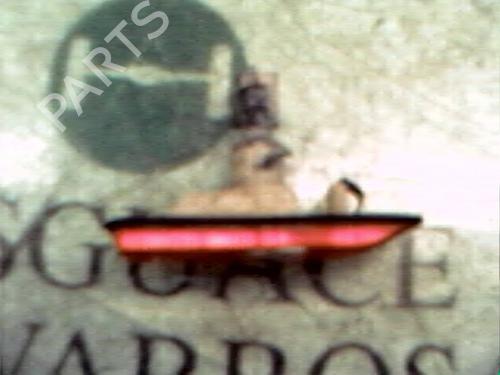 Høyre indikator Høyre indikator BMW 3 Compact (E36) 323 ti (170 hp) 11642643 11642643