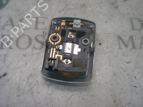 Interior roof light KIA CERATO I Saloon (LD) 2.0 CRDi | BP7413456I8