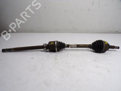Used Right front driveshaft Right front driveshaft 17150297 17150297