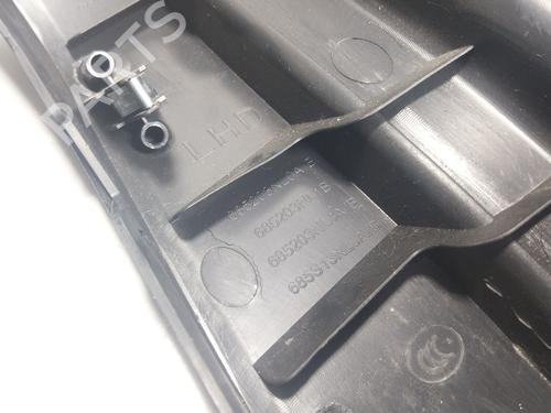 Glove box NISSAN LEAF (ZE1) | BP23145477C95 - Image 7