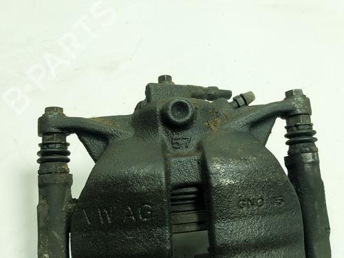 Used Left front brake caliper Left front brake caliper AUDI A3 Sportback (8YA, 8YF) 30 TDI (116 hp) 16664108 16664108