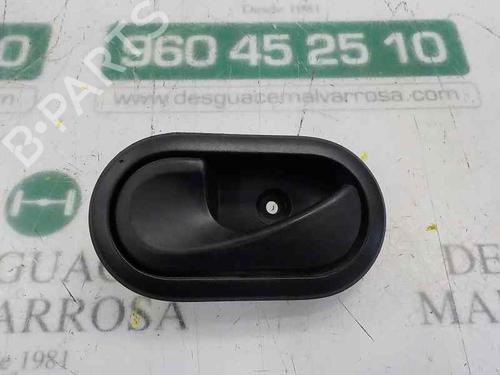 Used Front left interior door handle Front left interior door handle DACIA SANDERO [2008-2026] 3878879 3878879