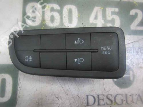 Elektronisk modul CITROËN NEMO Box Body/MPV (AA_) 1.4 HDi (68 hp) 3859983