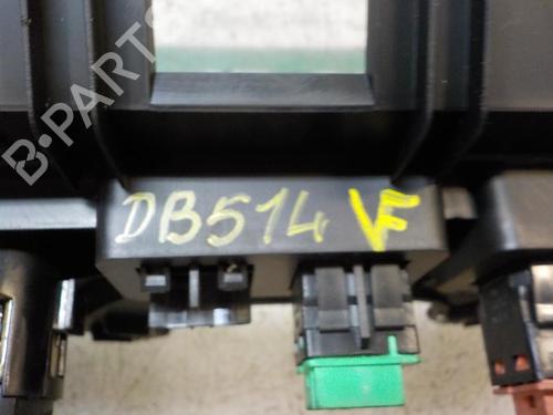 Warning switch CITROËN BERLINGO MULTISPACE (B9)  | BP3871714I22 