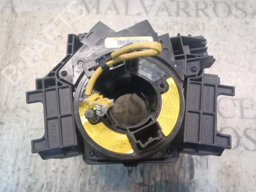 Kontaktrulle Airbag FORD FOCUS II (DA_, HCP, DP) [2004-2013]  3798223
