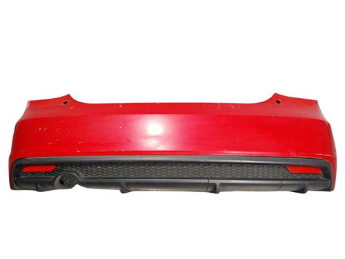 Used Rear bumper Rear bumper AUDI A1 (8X1, 8XK) 1.0 TFSI (95 hp) 35720385 35720385