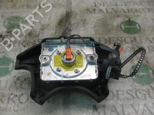 Driver airbag PEUGEOT 406 (8B) 1.9 TD | BP3791745C9 