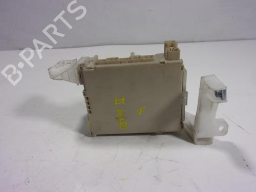 Electronic module TOYOTA AYGO (_B4_) 1.0 VVTi (KGB40) | BP11190593M83