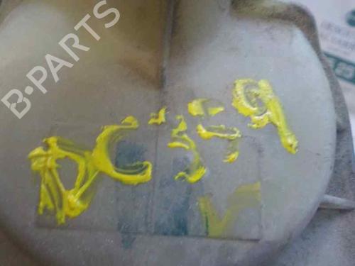 Køler FIAT PANDA (312_, 319_)  | BP5033540M31 