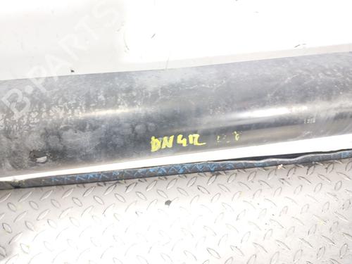 Rear axle FORD TOURNEO COURIER B460 MPV  | BP18332579M2 