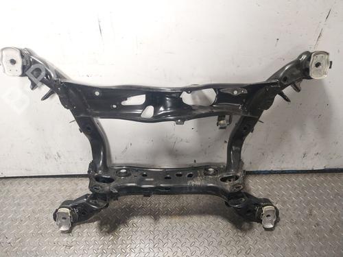 Used Rear axle AUDI Q5 Sportback (FYT) [2020-2025]  19790589