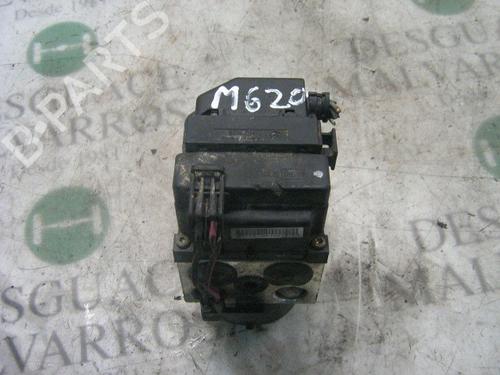 Used ABS pump ABS pump HONDA CIVIC VII Hatchback (EU, EP, EV) 1.6 i (EP2, EU8, EU6) (110 hp) 3745830 3745830