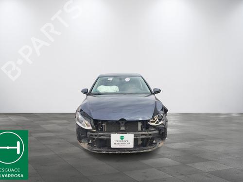 Engine control unit (ECU) VW GOLF VII (5G1, BQ1, BE1, BE2) 1.4 TSI | BP15066930M57 