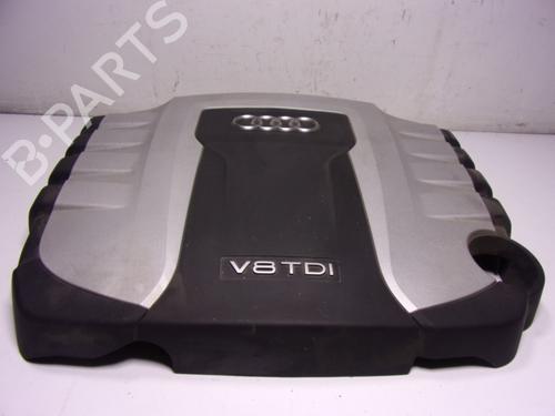 Used Upper protection Upper protection AUDI A8 D4 (4H2, 4H8, 4HC, 4HL) 4.2 TDI quattro (351 hp) 16073473 16073473