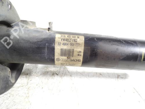 Right front shock absorber VW PASSAT B6 (3C2) 2.0 FSI | BP8337124M17