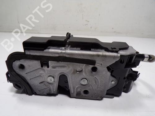 Used Front right lock Front right lock 13411430 13411430