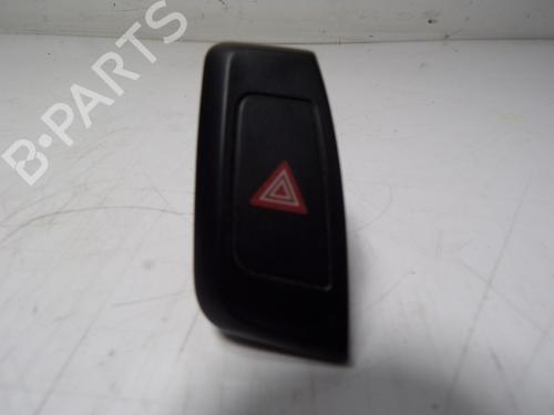 Pulsante luci di emergenza AUDI A4 B8 (8K2) 2.0 TDI (143 hp) 11192329