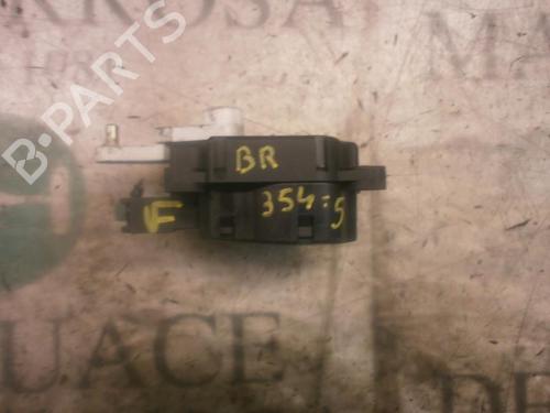 Elektronisk modul MERCEDES-BENZ M-CLASS (W163) ML 400 CDI (163.128) | BP14270113M83 