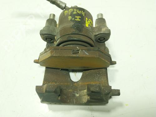 Left front brake caliper VW GOLF VI (5K1) | BP30169915M105 - Image 3
